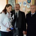 Tennis, a Zerulo e Pepe il 2° Trofeo Open “Città di Altamura”