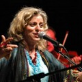 Concerto del gruppo musicale altamurano UARAGNIAUN a Santeramo in Colle