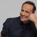Uccio De Santis ad Altamura: "Vi racconto il mio Mudù "