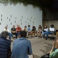 Prosegue il dibattito sul Parco degli Ulivi