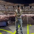 Estate di grande concerti al San Nicola di Bari: sold out per Ultimo