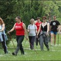 Nording walking