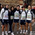 Atletic Club Altamura, Half Marathon  "Giulietta e Romeo "