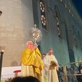 Celebrato l'evento diocesano del Corpus Domini