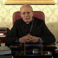 Monsignor Paciello:  "Soffro per don Laddaga "