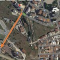 Lavori in via Gravina e in via Selva
