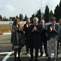  "Viale della Pace ", una nuova strada di collegamento