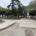 Villa della fontana: interventi su alberi da abbattere