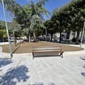 Riaperta la villetta in piazza Zanardelli