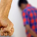 I bambini e la violenza domestica
