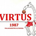 La Virtus 1987 Pallacanestro Altamura presenta la squadra in vista dell'inizio Campionato 2017/18