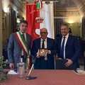 Sicurezza: visita istituzionale del nuovo prefetto di Bari