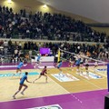 Volley: Panbiscò Altamura torna a vincere, gara al cardiopalma con Fasano