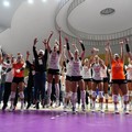 Volley A2: Altamura in trasferta a Vasto