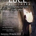 Concerto del Coro "Vox Cordis " al "Buoncammino "