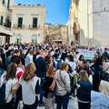 Una comunità in cammino per la salute mentale