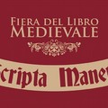Fiera del libro medievale - Scripta Manent