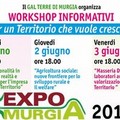 Workshop Informativi