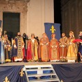 La Cooperativa Iris presenta  "A spasso nel Medioevo tra Gravina e Altamura "