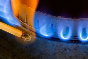 bonus gas