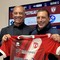 L’Altamura riparte con mister Raffaele