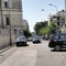 In vigore senso unico in un tratto di via Matera