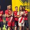 L'Altamura si presenta alla città: svelate squadra e nuove maglie per la stagione 2026/27