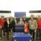 5000 estintori GIELLE al Parlamento Europeo