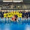 Alta Futsal promossa in serie A2