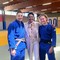 Judo, Anaysi Hernandez Sarria torna ad Altamura