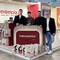 Base Pizza S.r.l. protagonista a TuttoFood