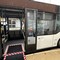 Nuovi bus assegnati ai Comuni, anche ad Altamura