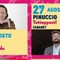 Rassegna estiva, doppio appuntamento tra risate e riflessioni