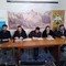 Rifiuti: Conferenza stampa integrale.