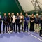 Circolo Tennis: bilancio positivo per il week-end di tornei