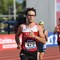 Atletica: Davide Lorusso festeggia nuovo primato