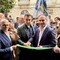 Vannacci inaugura sede di Futuro nazionale ad Altamura