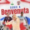 Soccer Altamura: arriva la spagnola Corin Pascual