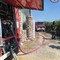 Incendio in una villetta, due feriti