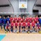Volley maschile: promozione in serie B