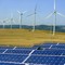 Contributi per costituire le comunità energetiche rinnovabili
