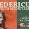 Federicus: una grande famiglia di volontari, per un evento spettacolare