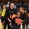 Soccer Altamura: serve grande sostegno, tutti al palazzetto