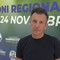 Giandomenico Marroccoli, candidato al consiglio regionale in Forza Italia