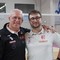 Volley A2: confermati Dell'Anna e Marchisio