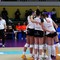 Volley pool salvezza: netta vittoria per 3-0 in casa