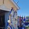 La Madonna del Buoncammino festeggiata anche negli USA