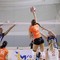 Volley A2: netta vittoria altamurana a Modena