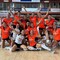 Volley: prima vittoria bianco-arancio in trasferta