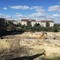 Ritrovamenti archeologici nel parco degli ulivi